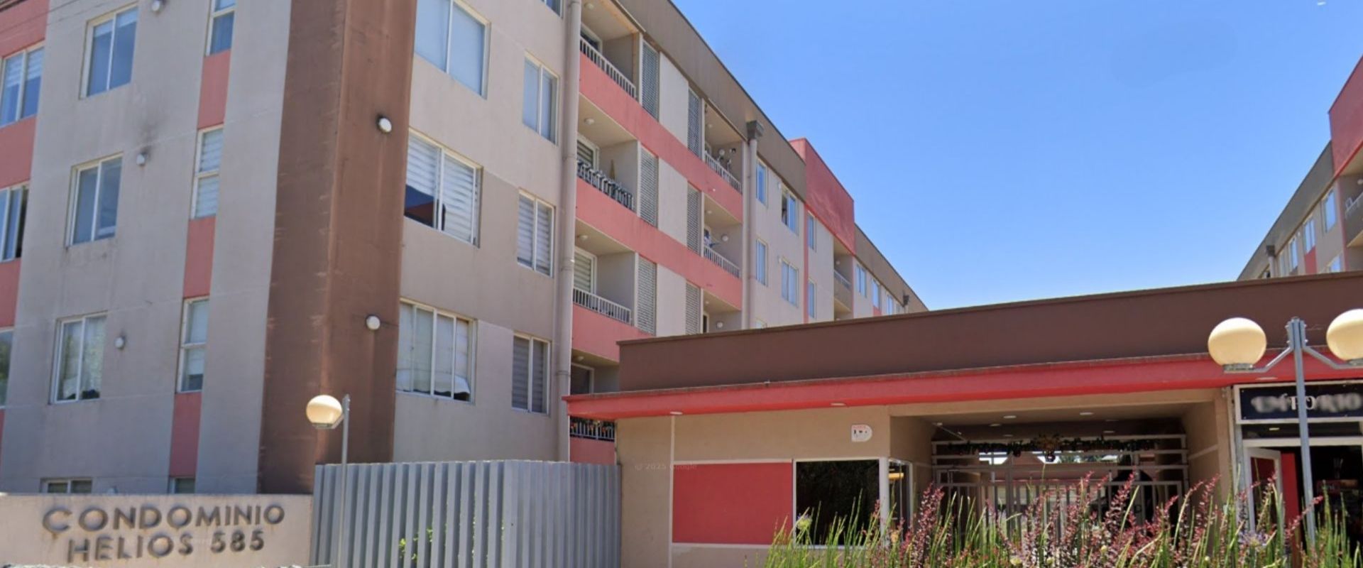 Departamento En Condominio ModernoDisfruta de un espacio cómodo, seguro y con áreas comunes para tu tranquilidad.Ver Departamento